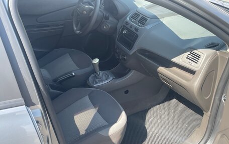 Chevrolet Cobalt II, 2013 год, 685 000 рублей, 13 фотография