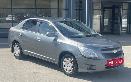 Chevrolet Cobalt II, 2013 год, 685 000 рублей, 3 фотография