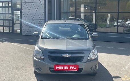 Chevrolet Cobalt II, 2013 год, 685 000 рублей, 4 фотография