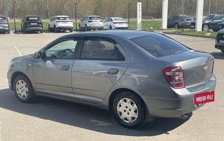 Chevrolet Cobalt II, 2013 год, 685 000 рублей, 7 фотография