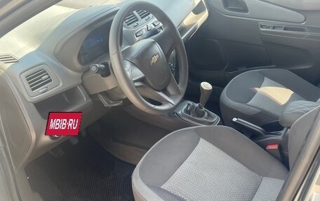 Chevrolet Cobalt II, 2013 год, 685 000 рублей, 11 фотография