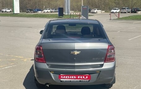 Chevrolet Cobalt II, 2013 год, 685 000 рублей, 8 фотография