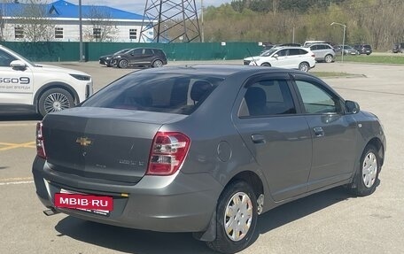 Chevrolet Cobalt II, 2013 год, 685 000 рублей, 9 фотография