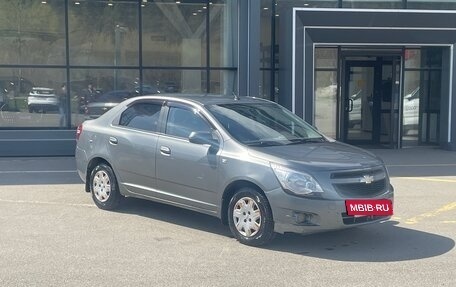 Chevrolet Cobalt II, 2013 год, 685 000 рублей, 2 фотография