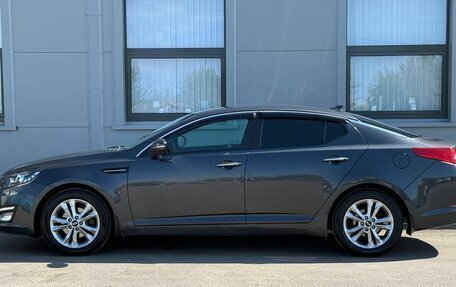 KIA Optima III, 2013 год, 1 380 000 рублей, 8 фотография
