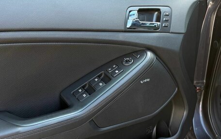 KIA Optima III, 2013 год, 1 380 000 рублей, 13 фотография