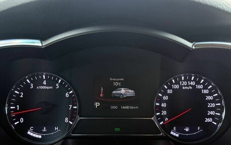 KIA Optima III, 2013 год, 1 380 000 рублей, 9 фотография