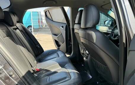 KIA Optima III, 2013 год, 1 380 000 рублей, 16 фотография