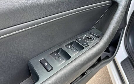 Hyundai Sonata VIII, 2019 год, 1 450 000 рублей, 14 фотография