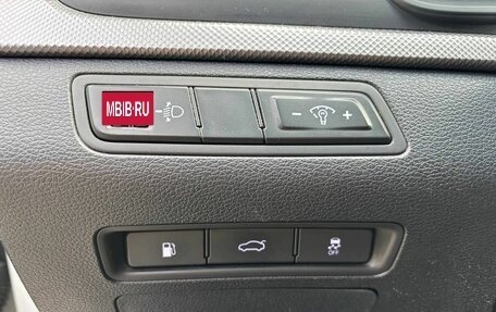Hyundai Sonata VIII, 2019 год, 1 450 000 рублей, 15 фотография