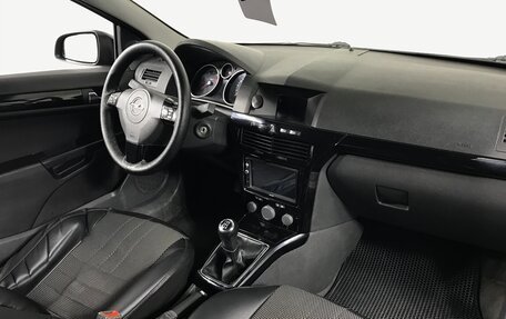 Opel Astra H, 2008 год, 449 000 рублей, 7 фотография