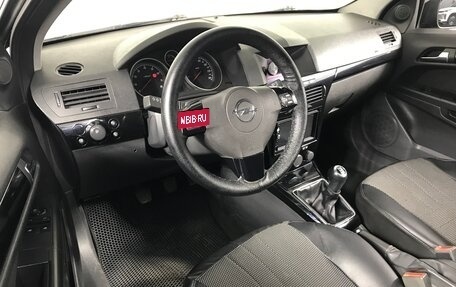 Opel Astra H, 2008 год, 449 000 рублей, 8 фотография