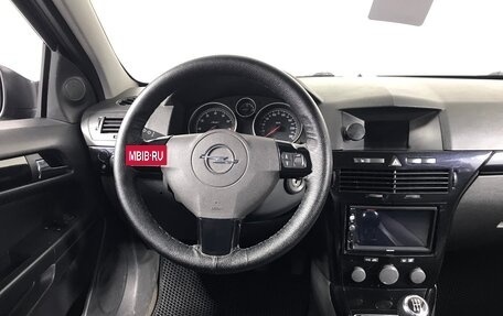Opel Astra H, 2008 год, 449 000 рублей, 6 фотография