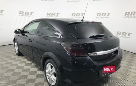 Opel Astra H, 2008 год, 449 000 рублей, 4 фотография