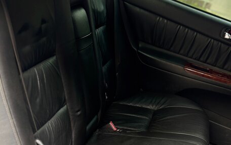 Toyota Camry V40, 2005 год, 850 000 рублей, 10 фотография