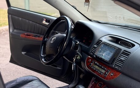 Toyota Camry V40, 2005 год, 850 000 рублей, 9 фотография