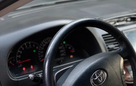Toyota Camry V40, 2005 год, 850 000 рублей, 6 фотография
