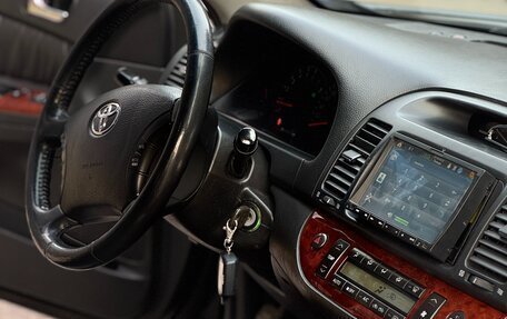 Toyota Camry V40, 2005 год, 850 000 рублей, 8 фотография
