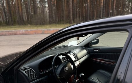 Toyota Camry V40, 2005 год, 850 000 рублей, 5 фотография