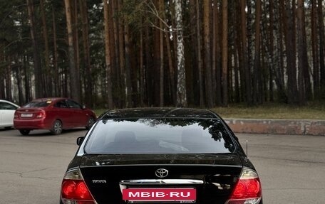 Toyota Camry V40, 2005 год, 850 000 рублей, 7 фотография
