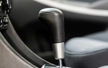 Hyundai Solaris II рестайлинг, 2011 год, 918 000 рублей, 18 фотография