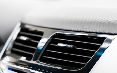 Hyundai Solaris II рестайлинг, 2011 год, 918 000 рублей, 20 фотография