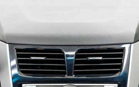 Hyundai Solaris II рестайлинг, 2011 год, 918 000 рублей, 23 фотография