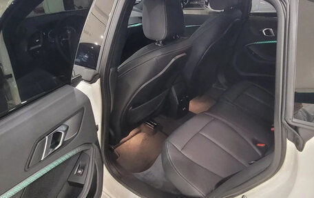 BMW 2 серия F44, 2022 год, 2 775 000 рублей, 5 фотография
