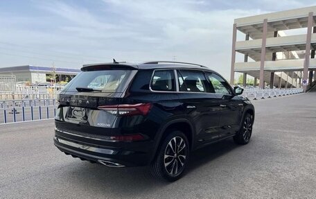 Skoda Kodiaq, 2023 год, 1 900 100 рублей, 4 фотография