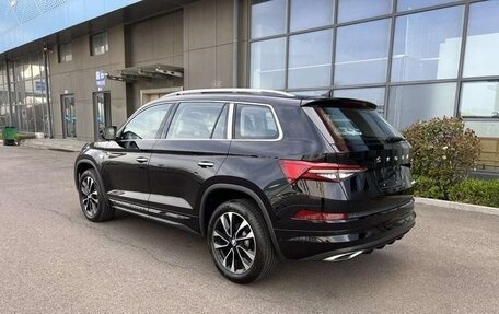 Skoda Kodiaq, 2023 год, 1 900 100 рублей, 5 фотография