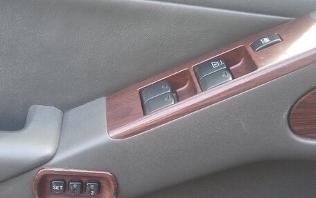 Nissan Pathfinder, 2006 год, 960 000 рублей, 9 фотография