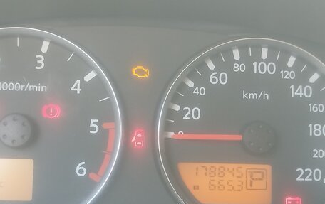 Nissan Pathfinder, 2006 год, 960 000 рублей, 7 фотография