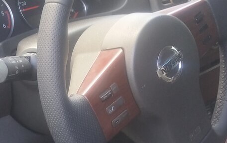 Nissan Pathfinder, 2006 год, 960 000 рублей, 10 фотография