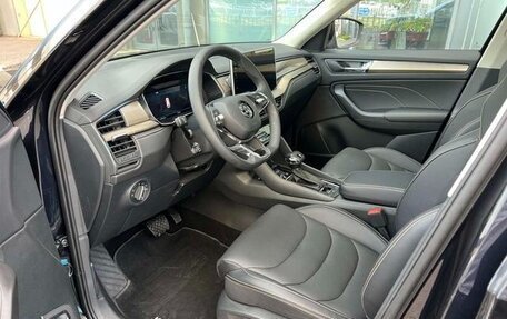 Skoda Kodiaq, 2023 год, 1 900 100 рублей, 9 фотография