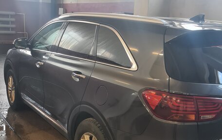 KIA Sorento III Prime рестайлинг, 2018 год, 2 200 000 рублей, 3 фотография