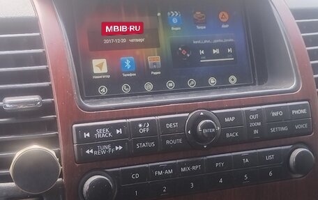 Nissan Pathfinder, 2006 год, 960 000 рублей, 8 фотография