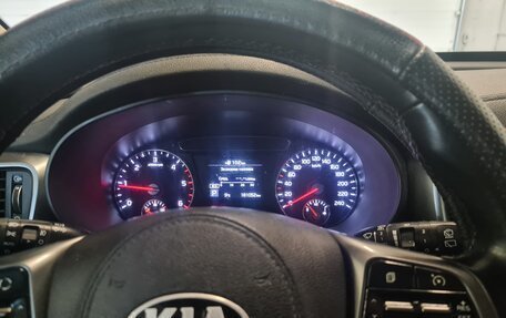 KIA Sorento III Prime рестайлинг, 2018 год, 2 200 000 рублей, 8 фотография