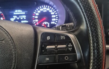 KIA Sorento III Prime рестайлинг, 2018 год, 2 200 000 рублей, 6 фотография