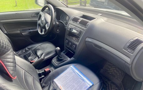 Skoda Octavia, 2012 год, 850 000 рублей, 5 фотография