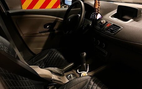 Renault Megane III, 2010 год, 520 000 рублей, 6 фотография