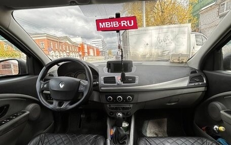Renault Megane III, 2010 год, 520 000 рублей, 5 фотография