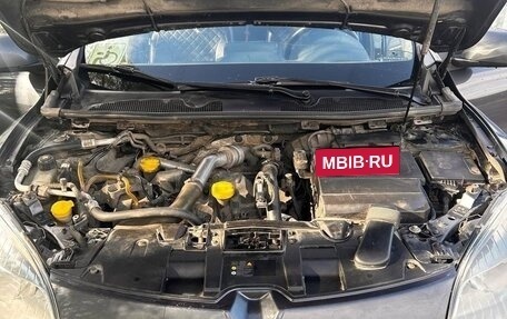 Renault Megane III, 2010 год, 520 000 рублей, 4 фотография