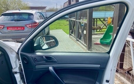 Skoda Octavia, 2012 год, 850 000 рублей, 4 фотография