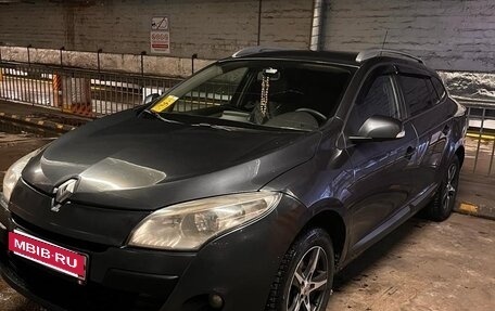 Renault Megane III, 2010 год, 520 000 рублей, 7 фотография