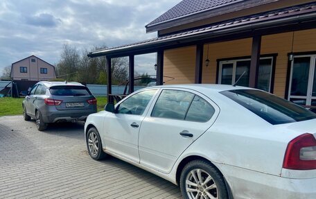 Skoda Octavia, 2012 год, 850 000 рублей, 8 фотография
