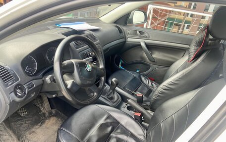 Skoda Octavia, 2012 год, 850 000 рублей, 11 фотография