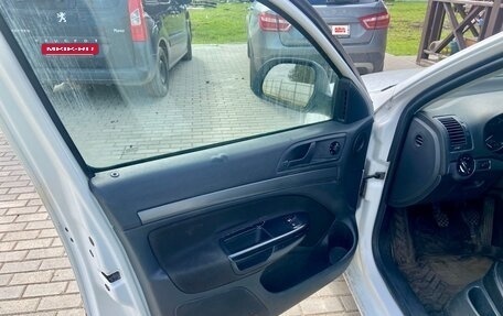 Skoda Octavia, 2012 год, 850 000 рублей, 10 фотография