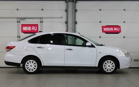 Nissan Almera, 2014 год, 447 000 рублей, 4 фотография