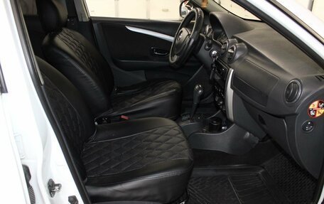 Nissan Almera, 2014 год, 447 000 рублей, 12 фотография