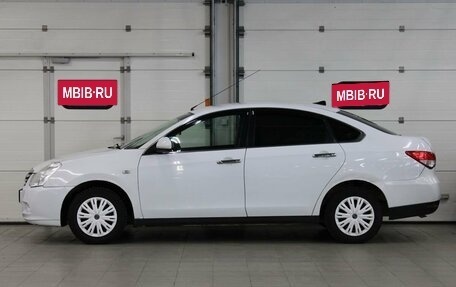 Nissan Almera, 2014 год, 447 000 рублей, 6 фотография